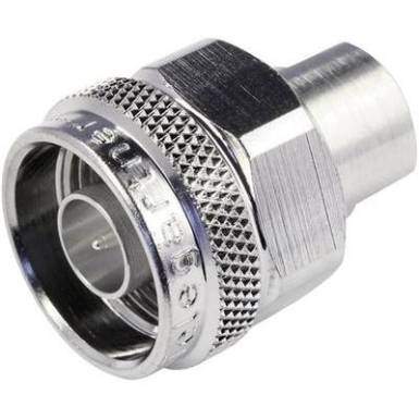 N adapter N dugó - , Telegärtner, J01027A00131 db N adapter N dugó - , Telegärtner, J01027A00131 db