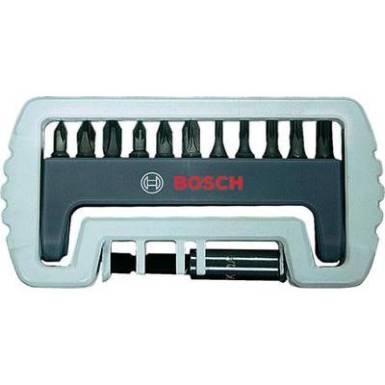 Bosch 2608522129 Bit készlet extra kemény 12 részes Bosch 2608522129 Bit készlet extra kemény 12 részes