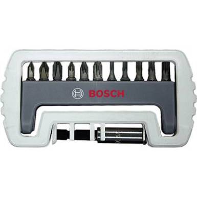 Bosch 2608522130 Bit készlet 12 részes extra kemény Bosch 2608522130 Bit készlet 12 részes extra kemény