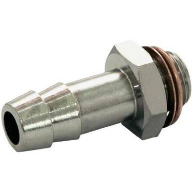 Norgren Becsavarható tömlőcsonk 292170418 Csap 6.5 mm Menet méret G 1/8 Norgren Becsavarható tömlőcsonk 292170418 Csap 6.5 mm Menet méret G 1/8