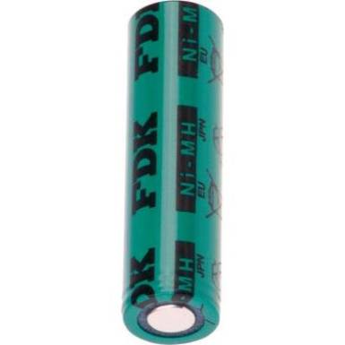Ceruzaakku NiMH FDK HR-AAU 1650 mAh 1.2 V 1 db Ceruzaakku NiMH FDK HR-AAU 1650 mAh 1.2 V 1 db