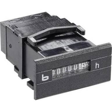 Üzemóra számláló 230V/50Hz, Bauser 252.2 Üzemóra számláló 230V/50Hz, Bauser 252.2