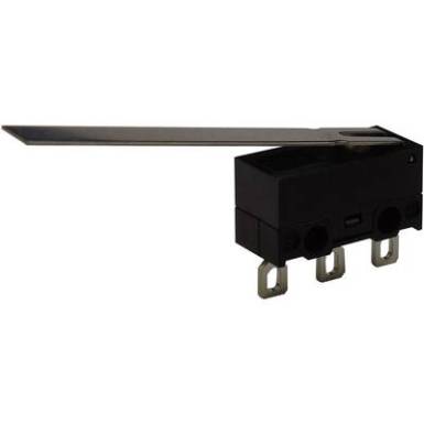 Mikrokapcsol&oacute; 125 V/AC 3 A 1 x BE/(BE) Zippy DF-03S-9E-Z Nyom&oacute; 1 db