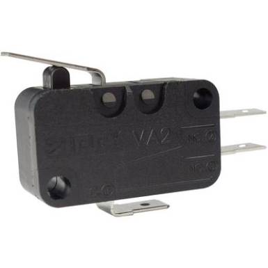 Mikrokapcsol&oacute; 250 V/AC 16 A 1 x BE/(BE) Zippy VA2-16S2-01D0-Z Nyom&oacute; 1 db