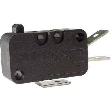 Mikrokapcsoló 250 V/AC 20 A 1 x BE/(BE) Zippy VA2-20H0-00C0-Z Nyomó 1 db Mikrokapcsoló 250 V/AC 20 A 1 x BE/(BE) Zippy VA2-20H0-00C0-Z Nyomó 1 db