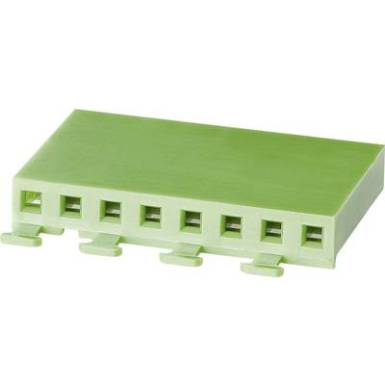 MOD IV hüvelyház reteszeléssel 925369-4 TE Connectivity Tartalom: 1 db MOD IV hüvelyház reteszeléssel 925369-4 TE Connectivity Tartalom: 1 db
