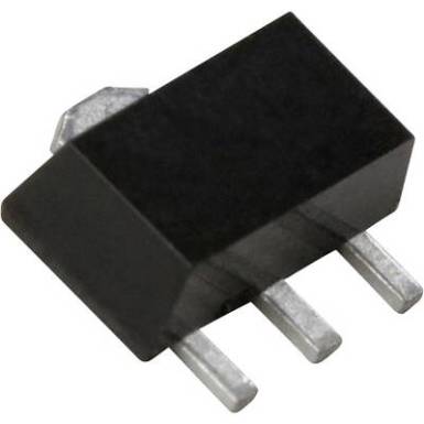 Tranzisztor NXP Semiconductors BCX52-10,115   SOT-89