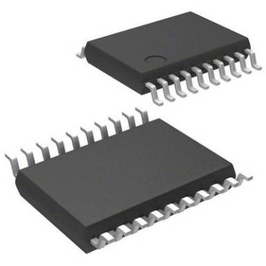Be&aacute;gyazott mikrokontroller LPC812M101JDH20FP TSSOP-20 NXP Semiconductors 32-Bit 30 MHz I/O-k sz&aacute;ma 18