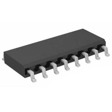 Logikai IC - számláló NXP Semiconductors HEF4060BT,653 Bináris számláló 4000B 30 MHz SO-16 Logikai IC - számláló NXP Semiconductors HEF4060BT,653 Bináris számláló 4000B 30 MHz SO-16