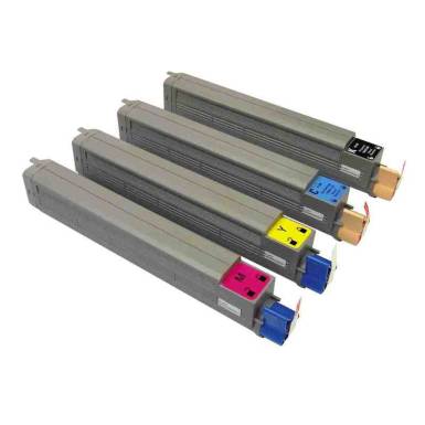 OKI 9600 Magenta lézertoner eredeti 15k /42918914/ OKI 9600 Magenta lézertoner eredeti 15k /42918914/