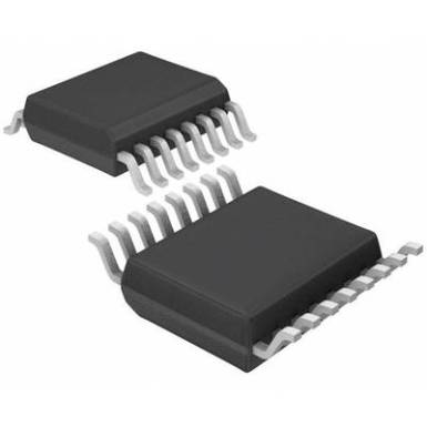 Logikai IC - demultiplexer, dekóder NXP Semiconductors 74HC138PW,118 Dekódoló/demultiplexer Szimpla tápellátás TSSOP-16 Logikai IC - demultiplexer, dekóder NXP Semiconductors 74HC138PW,118 Dekódoló/demultiplexer Szimpla tápellátás TSSOP-16