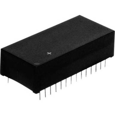 T&aacute;rol&oacute; IC Maxim Integrated DS1225AD-150IND+ H&aacute;z t&iacute;pus EDIP-28