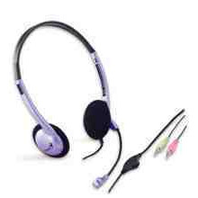 GENIUS HS-02B Headset