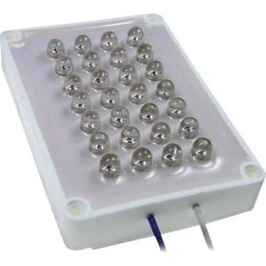 Infra fényszóró modul, KEMO M120 Infra fényszóró modul, KEMO M120