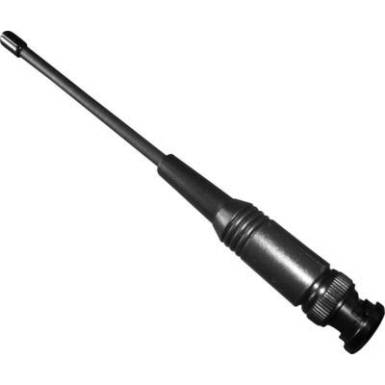 SVS 1/4 távközlési vevő antenna, 433 MHz-es SVS 1/4 távközlési vevő antenna, 433 MHz-es