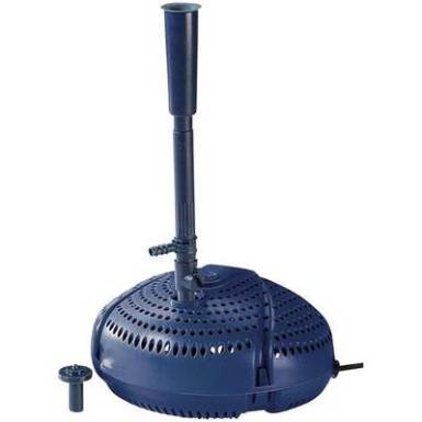 Sz&ouml;kők&uacute;t szivatty&uacute; FIAP 2714 Aqua Active Mini Set 650