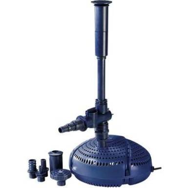 Szökőkút szivattyú FIAP 2717 Aqua Active Mini Set 3000 Szökőkút szivattyú FIAP 2717 Aqua Active Mini Set 3000