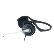 GENIUS HS-300N Headset Headset.2.0.3.5mm.Kábel:1.8m.32Ohm.50-15000Hz