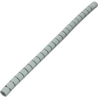 Kábelvédő tömlő 8 mm KL8GYZ-100M KSS Tartalom: méteráru Kábelvédő tömlő 8 mm KL8GYZ-100M KSS Tartalom: méteráru