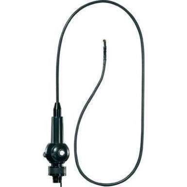 Endoszkóp kamera, mozgatható, irányítható 1m hosszú Ø 5.5 mm Voltcraft BS sorozatú endoszkópokhoz VOLTCRAFT BS1M/5.5MM Endoszkóp kamera, mozgatható, irányítható 1m hosszú Ø 5.5 mm Voltcraft BS sorozatú endoszkópokhoz VOLTCRAFT BS1M/5.5MM