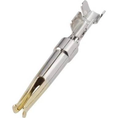 Stift &eacute;rintkező AWG min.: 24, max.: 20 s&aacute;rgar&eacute;z Harting 09 67 000 8278