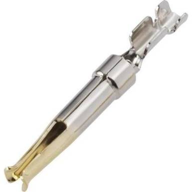 Hüvely kontaktus AWG min.: 28, max.: 24 Ni Harting 09 67 000 7278 Hüvely kontaktus AWG min.: 28, max.: 24 Ni Harting 09 67 000 7278