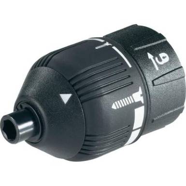 Forgatonyamaték beállító adapter Bosch IXO-hoz, Bosch 1600A001Y5 Forgatonyamaték beállító adapter Bosch IXO-hoz, Bosch 1600A001Y5