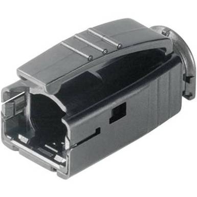 STX Törésgátló RJ45 dugóhoz STX narancssárga Telegärtner Tartalom: 1 db STX Törésgátló RJ45 dugóhoz STX narancssárga Telegärtner Tartalom: 1 db