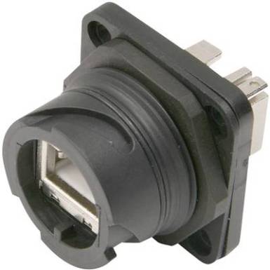 STX V1 RJ45 dugókészlet műanyag változat, 1 csatlakozóaljzat, beépíthető Pólus: 8P8C STX V1 fekete Telegärtner STX V1 RJ45 dugókészlet műanyag változat, 1 csatlakozóaljzat, beépíthető Pólus: 8P8C STX V1 fekete Telegärtner