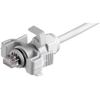 RJ45 dugókészlet változat 6 dugó, egyenes Pólus: 8P8C J00026A0150 élénk szürke Telegärtner Tartalom: 1 db RJ45 dugókészlet változat 6 dugó, egyenes Pólus: 8P8C J00026A0150 élénk szürke Telegärtner Tartalom: 1 db
