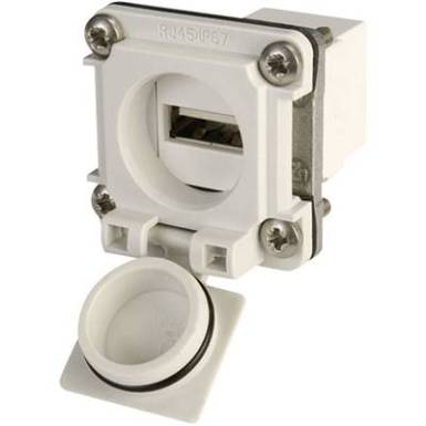 USB peremes készlet változat 6 csatlakozóaljzat, beépíthető J00020A0480 élénk szürke Telegärtner Tartalom: 1 db USB peremes készlet változat 6 csatlakozóaljzat, beépíthető J00020A0480 élénk szürke Telegärtner Tartalom: 1 db