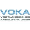 Telefonkábel J-Y(ST)Y 8 x 0.6 mm Kavics szürke (RAL 7032) VOKA Kabelwerk 100817-00 méteráru