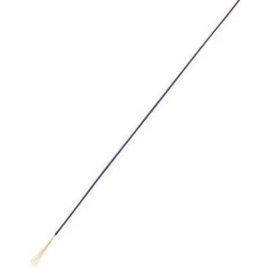 Huzal LiFY 1 x 0.25 mm&sup2; Viola Conrad 93030c75 10 m