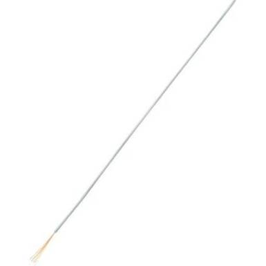 Huzal LiFY 1 x 0.25 mm² Fehér Conrad 93030c180 100 m Huzal LiFY 1 x 0.25 mm² Fehér Conrad 93030c180 100 m