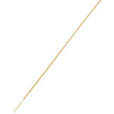 Huzal LiFY 1 x 0.25 mm² Narancs Conrad 93030c183 100 m Huzal LiFY 1 x 0.25 mm² Narancs Conrad 93030c183 100 m
