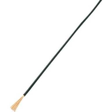 Huzal LiFY 1 x 0.50 mm² Fekete Conrad 93030c23 25 m Huzal LiFY 1 x 0.50 mm² Fekete Conrad 93030c23 25 m