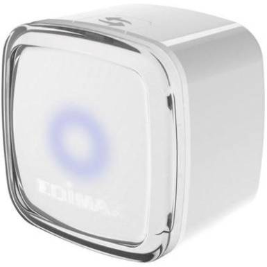WLAN jelerősítő, repeater, hatótáv növelő 300 Mbit/s 2,4 GHz, EDIMAX EW-7438RPnAir EdiRange alkalmazással WLAN jelerősítő, repeater, hatótáv növelő 300 Mbit/s 2,4 GHz, EDIMAX EW-7438RPnAir EdiRange alkalmazással