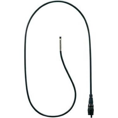 VOLTCRAFT BS-6.5/1mEndoszkóp tartozékokSzonda ∅ 6.5 mm VOLTCRAFT BS-6.5/1mEndoszkóp tartozékokSzonda ∅ 6.5 mm