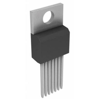 PMIC BTS50055-1TMC TO-220-7 Infineon Technologies PMIC BTS50055-1TMC TO-220-7 Infineon Technologies