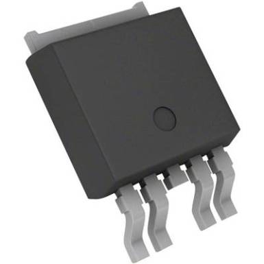 PMIC BTS6163D TO-252-5 Infineon Technologies PMIC BTS6163D TO-252-5 Infineon Technologies