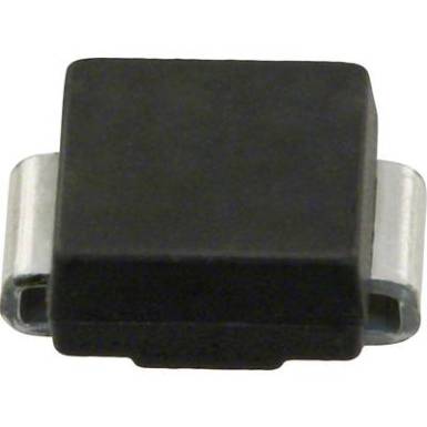 TVS di&oacute;da STMicroelectronics SM6T27CA H&aacute;z t&iacute;pus DO-214AA