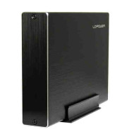 LC Power LC-35U3- BECRUX - USB3.0 / SATAII Black