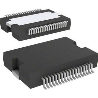 PMIC L6474PDTR POWERSO-36 STMicroelectronics PMIC L6474PDTR POWERSO-36 STMicroelectronics