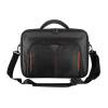TARGUS Classic+ Clamshell Case 15,6" Notebook táska Black