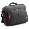 TARGUS Classic+ Clamshell Case 15,6" Notebook táska Black