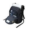 TARGUS CityGear 16" Black Notebook hátizsák