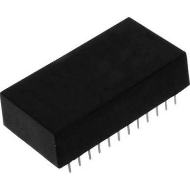 Lineáris IC STMicroelectronics M48T02-70PC1, ház típusa: PCDIP-24 Lineáris IC STMicroelectronics M48T02-70PC1, ház típusa: PCDIP-24