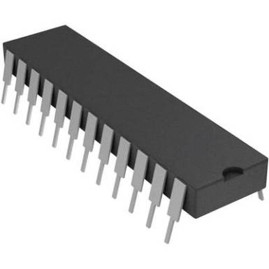 NVSRAM STMicroelectronics M48Z02-70PC1 Ház típus DIP 24 NVSRAM STMicroelectronics M48Z02-70PC1 Ház típus DIP 24