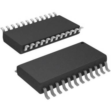 PMIC L6228DTR SO-24 STMicroelectronics PMIC L6228DTR SO-24 STMicroelectronics