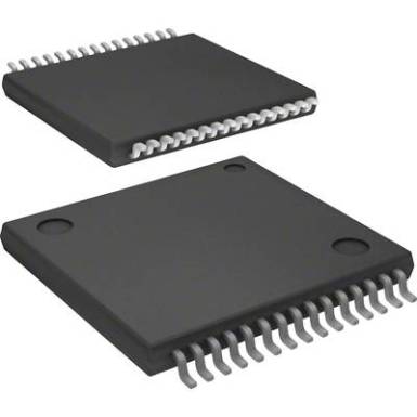 PMIC VNH3SP30TR-E MPSO-30 STMicroelectronics PMIC VNH3SP30TR-E MPSO-30 STMicroelectronics
